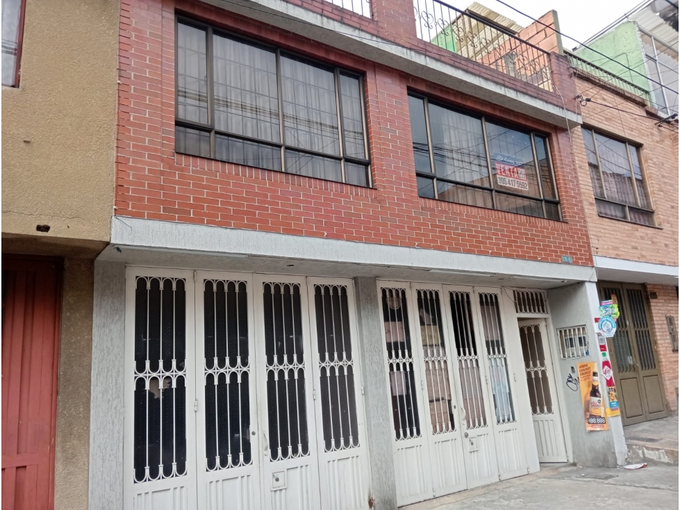 VENTA CASA VILLAS DEL DORADO CON 2 PARQUEADEROS TERRAZA - ENGATIVA — foto 2