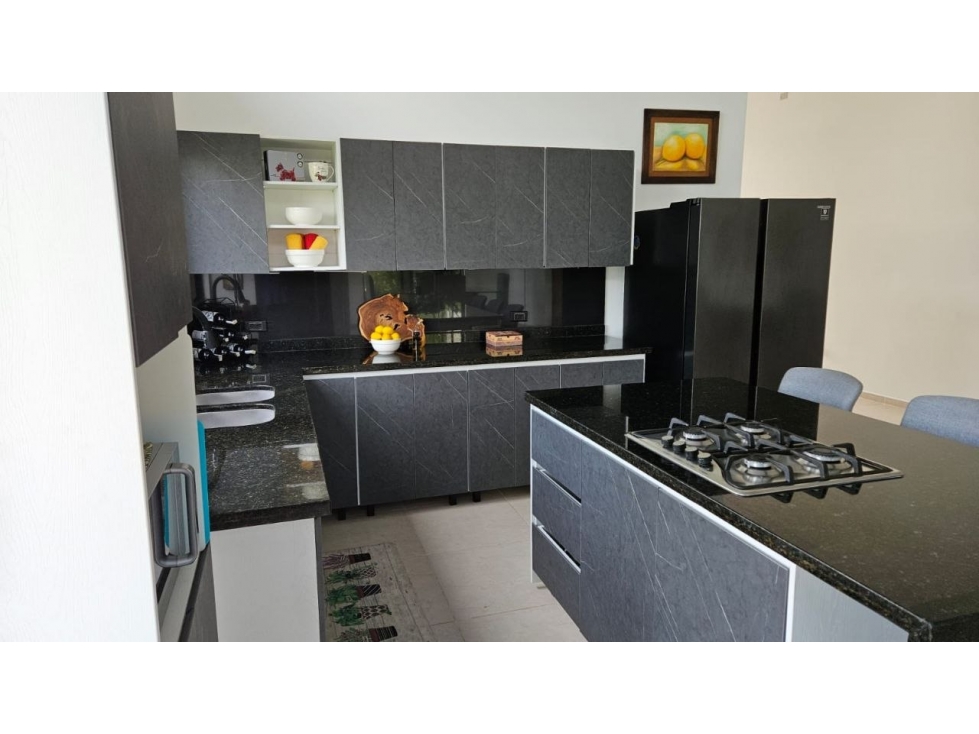 VENTA CASA CAMPESTRE VIA ALCALA — foto 4