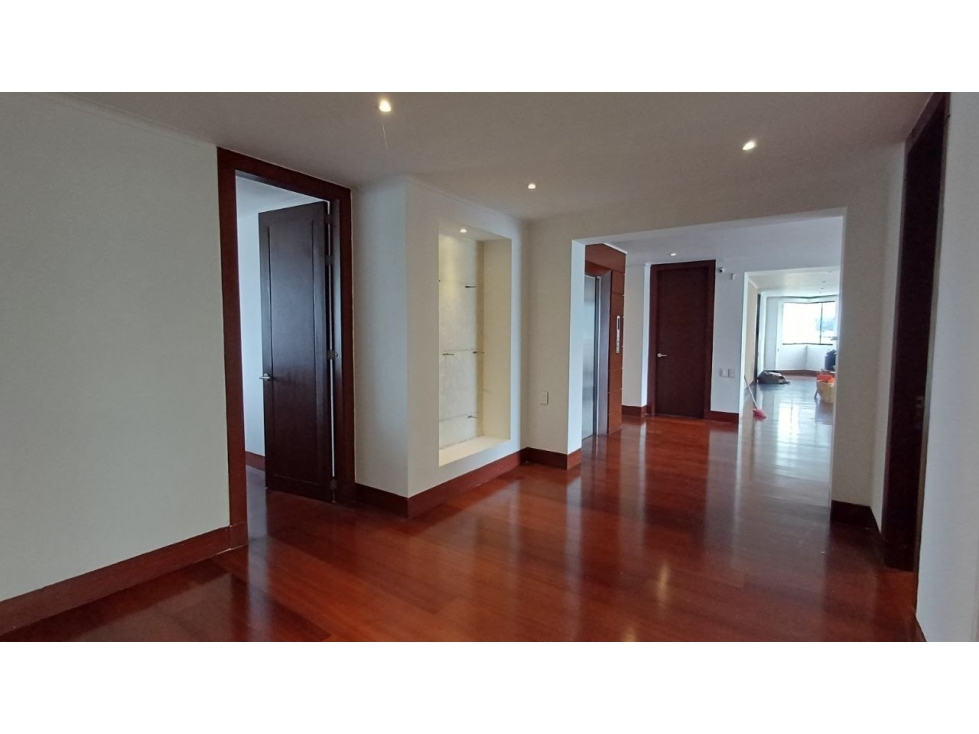 VENTA APARTAMENTO PINARES — foto 4