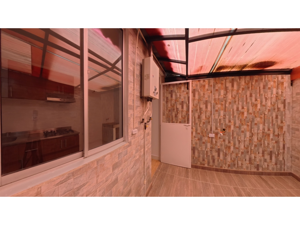 Venta Casa Madrid, Cundinamarca (3 Niveles, 3 Habitaciones, 3 Baños) — foto 5