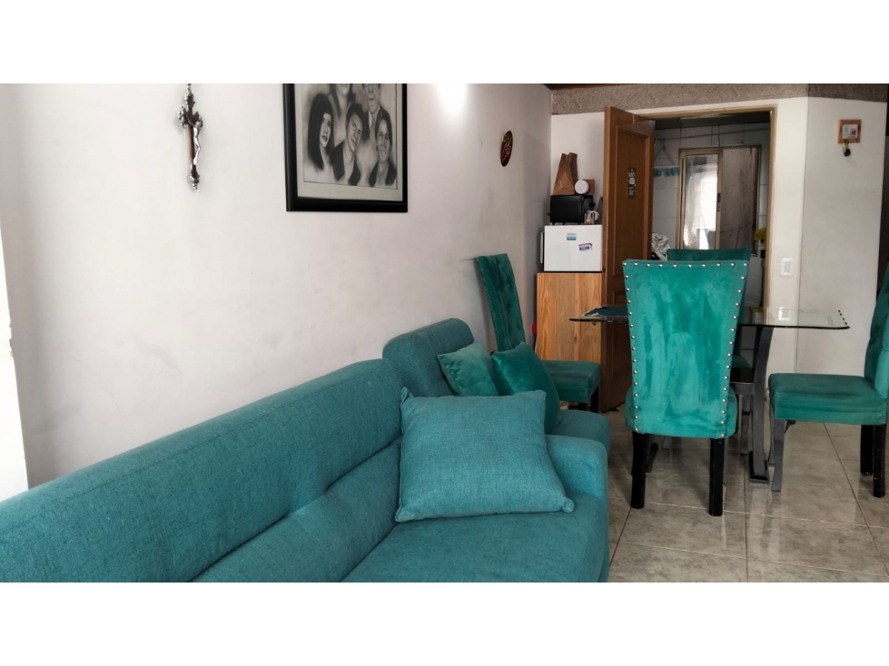 SE VENDE APARTAMENTO EN USAQUÉN — foto 2