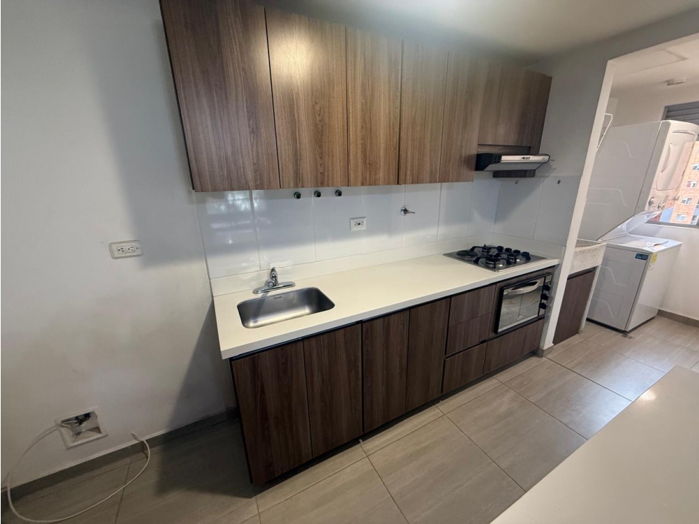 Apartamento para la Venta en Sabaneta/ San Jose — foto 3