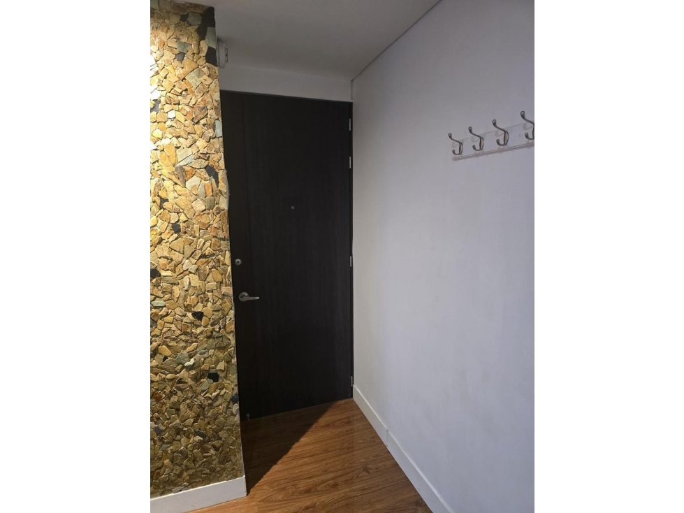 VENTA APARTAMENTO CIRCUNVALAR — foto 2