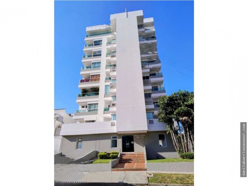VENTA DE APARTAMENTO ALTOS DE RIOMAR BARRANQUILLA