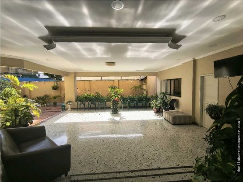VENTA APARTAMENTO EN GRANADILLO BARRANQUILLA — foto 4