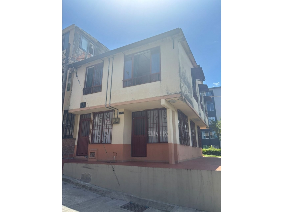 VENTA CASA DUPLEX CUBA A PRECIO DE OPORTUNIDAD