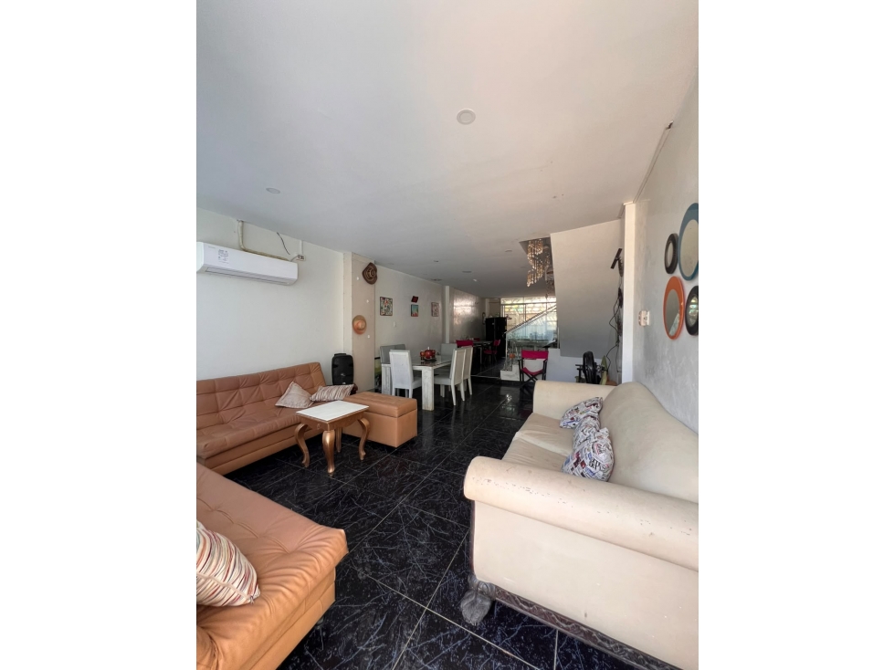 en venta casa campestre en URBANIZACION PALMARITO - 6