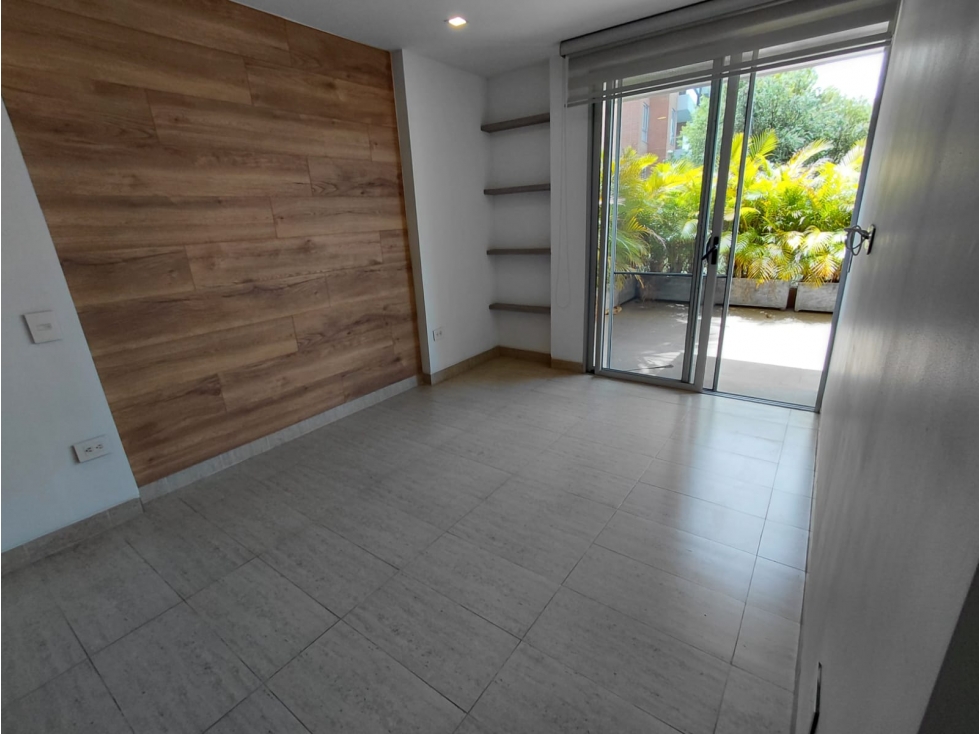 VENTA APARTAMENTO CON AMPLIA TERRAZA PRIVADA EN CERRITOS PEREIRA — foto 2