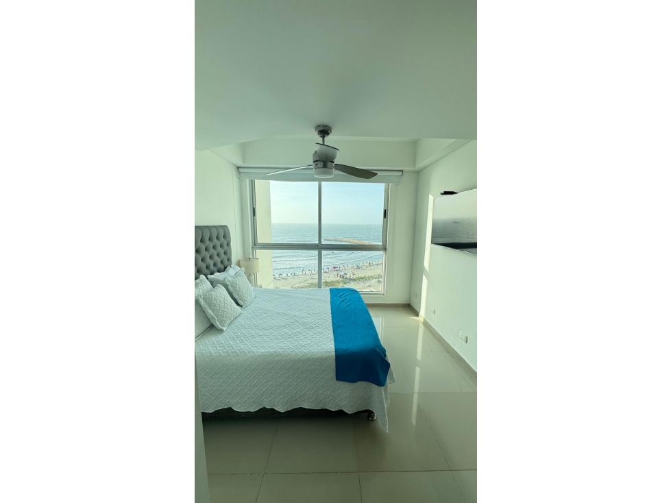 VENTA APARTAMENTO EN BOCAGRANDE — foto 4