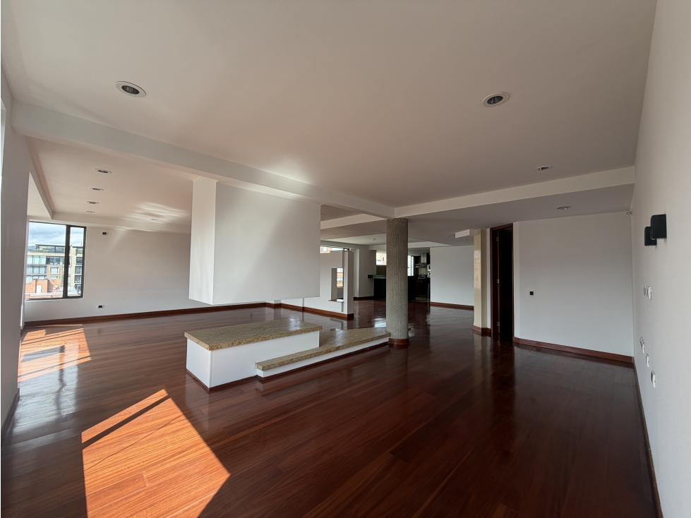 VENTA PENTHOUSE SANTA BARBARA — foto 6