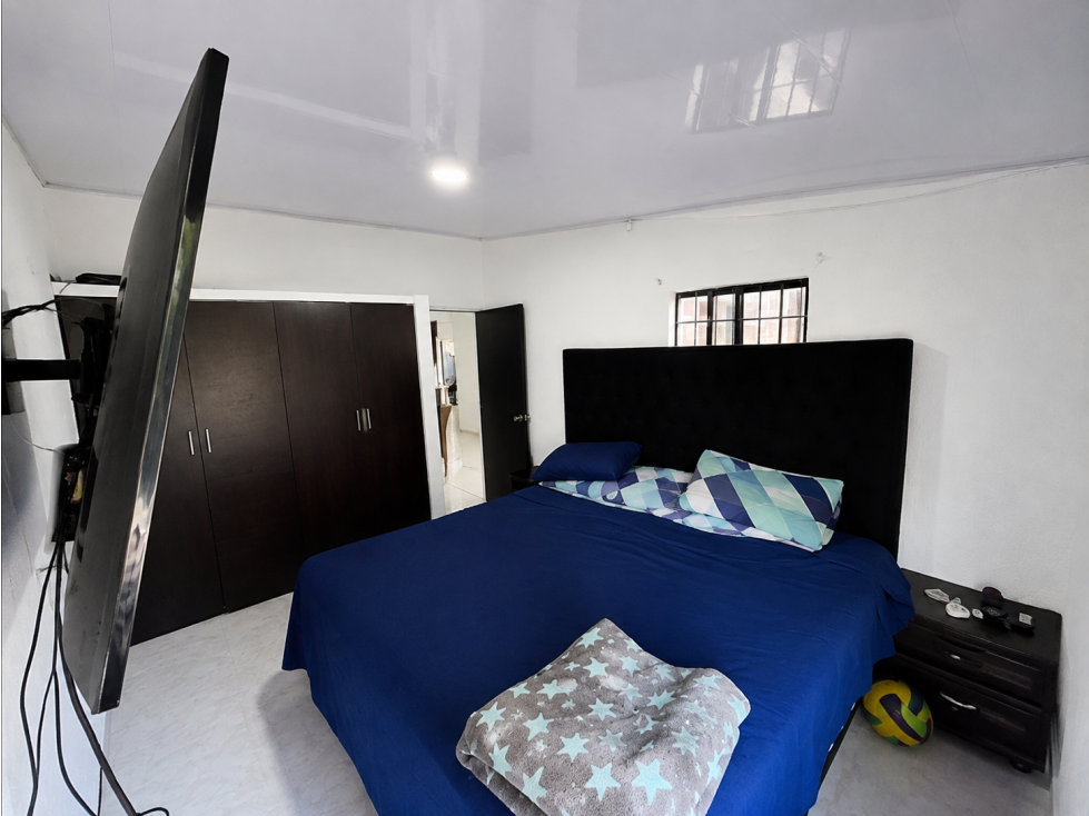 VENTA CASA SECTOR LA CORALINA VILLAVICENCIO — foto 6