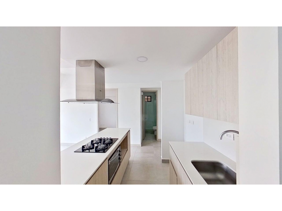 Venta Apartamento en Urbanización AKI, Bello — foto 4