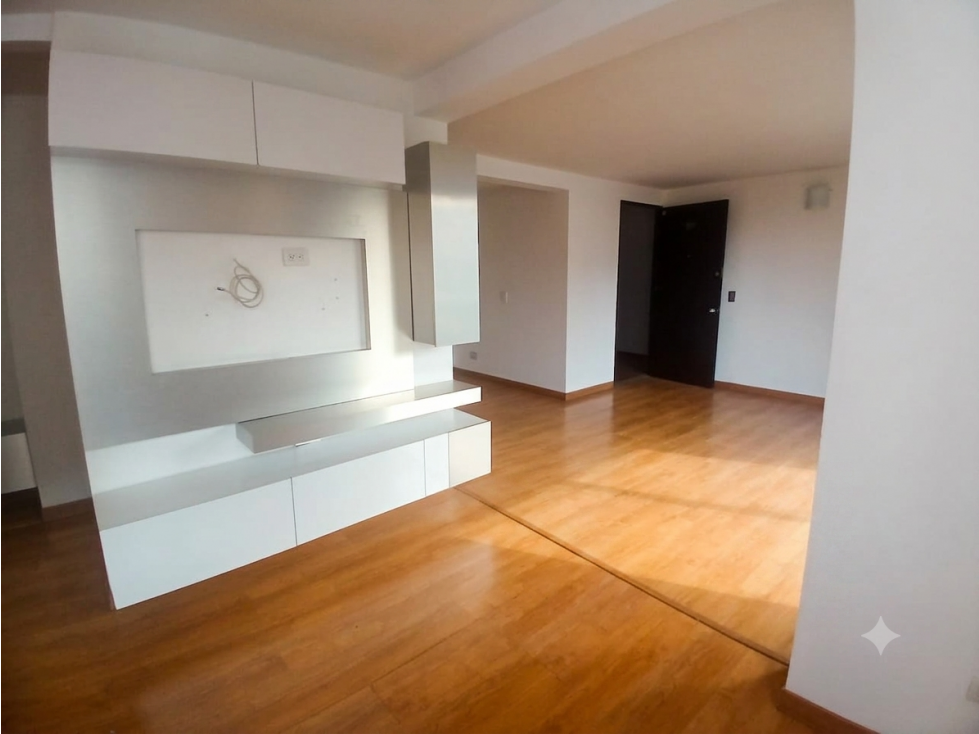 Venta Apartamento Loma de los Bernal — foto 2
