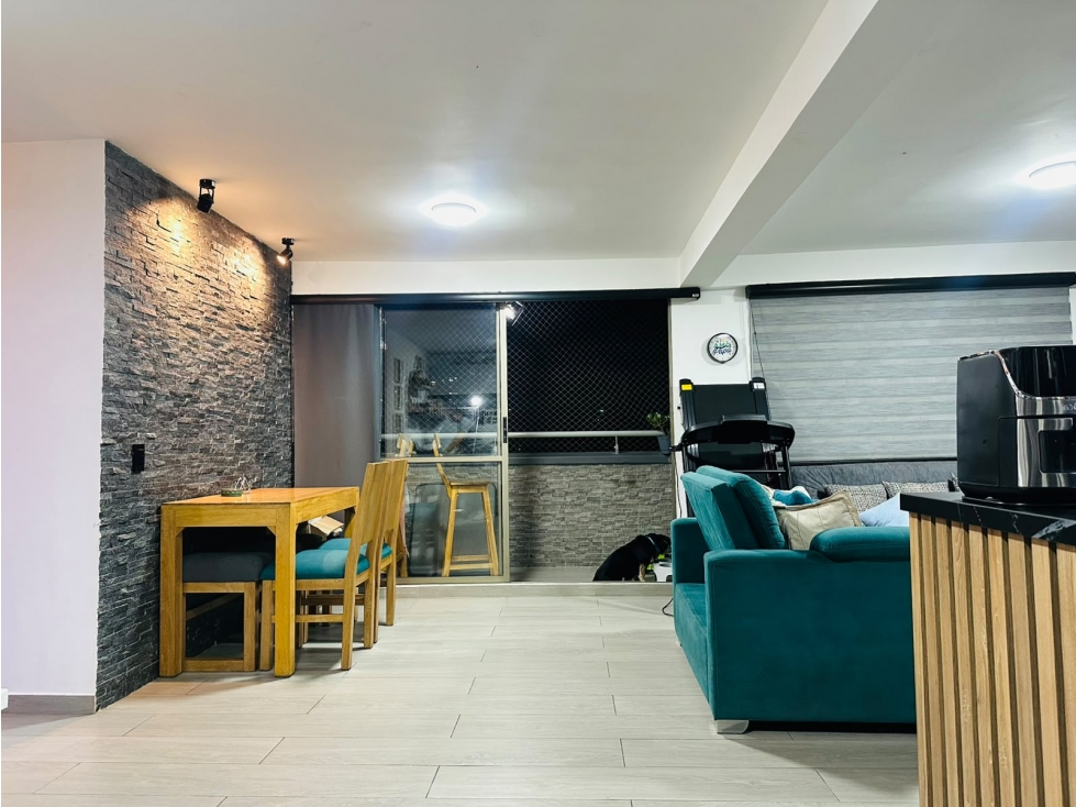 Venta Apartamento en Ceiba del Norte-Bello — foto 4