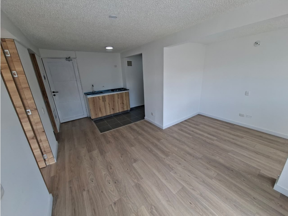 En venta apartamento en Eduardo Santos, Los Martires en Bogota — foto 4