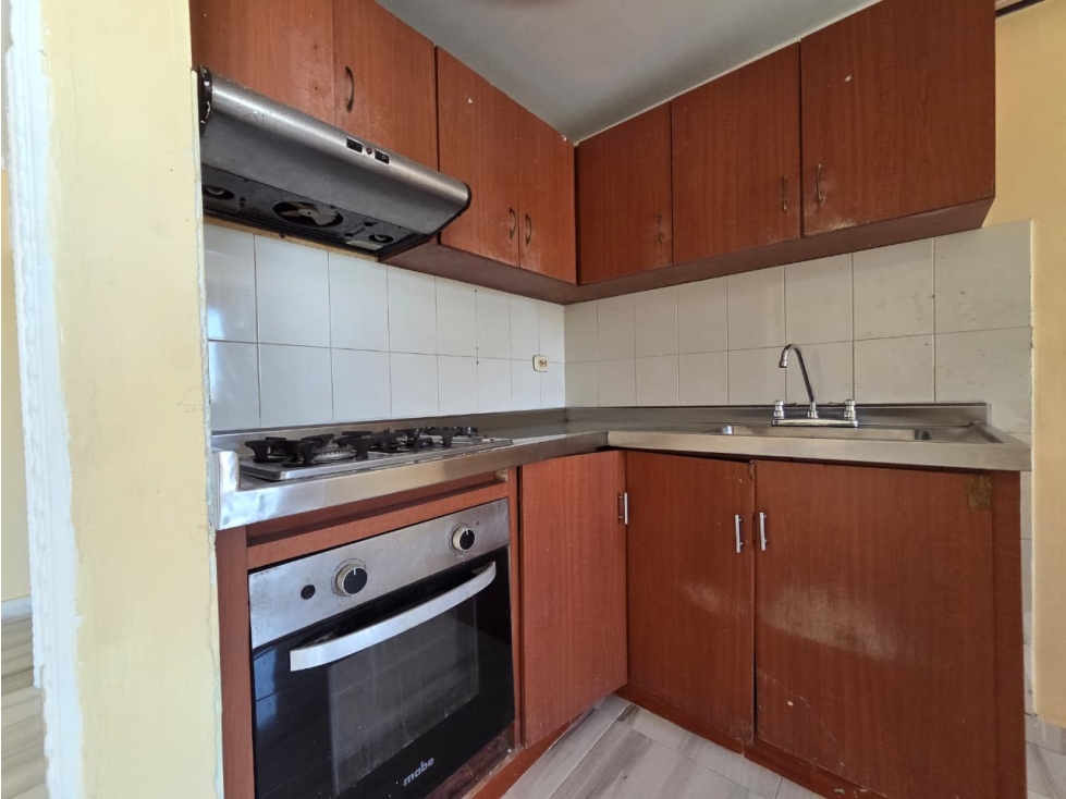 Apartamento en venta en La Concepción, Barranquilla | 77 m² — foto 4