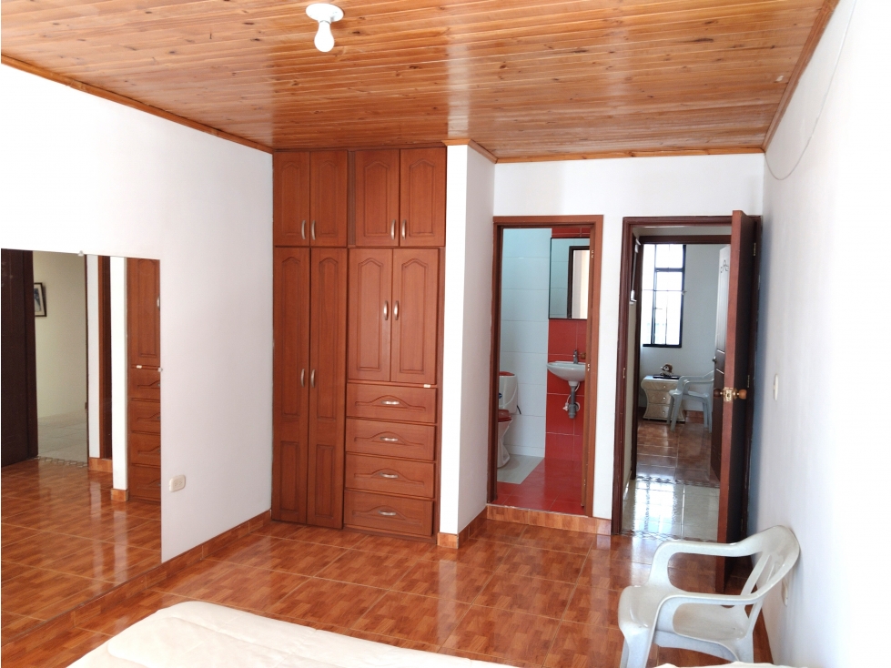 VENTA CASA FUSAGASUGA SECTOR VILLA LENNY — foto 5