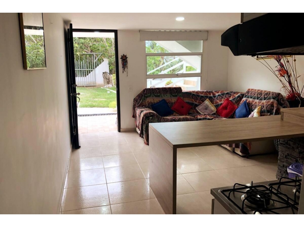 VENTA APARTAESTUDIO FRENTE AL MAR — foto 2