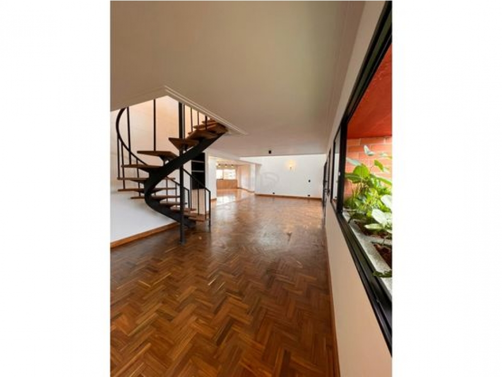 VENTA DE PENTHOUSE DUPLEX EN EL POBLADO - MEDELLIN