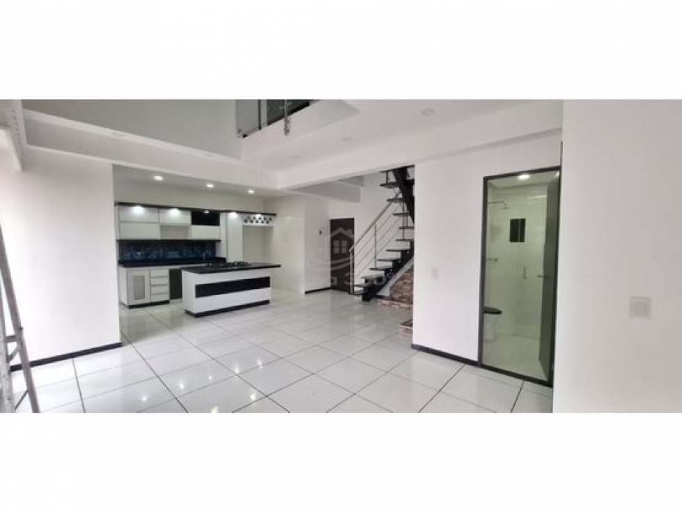 VENTA DE PENTHOUSE DUPLEX EN BELLO - ANTIOQUIA