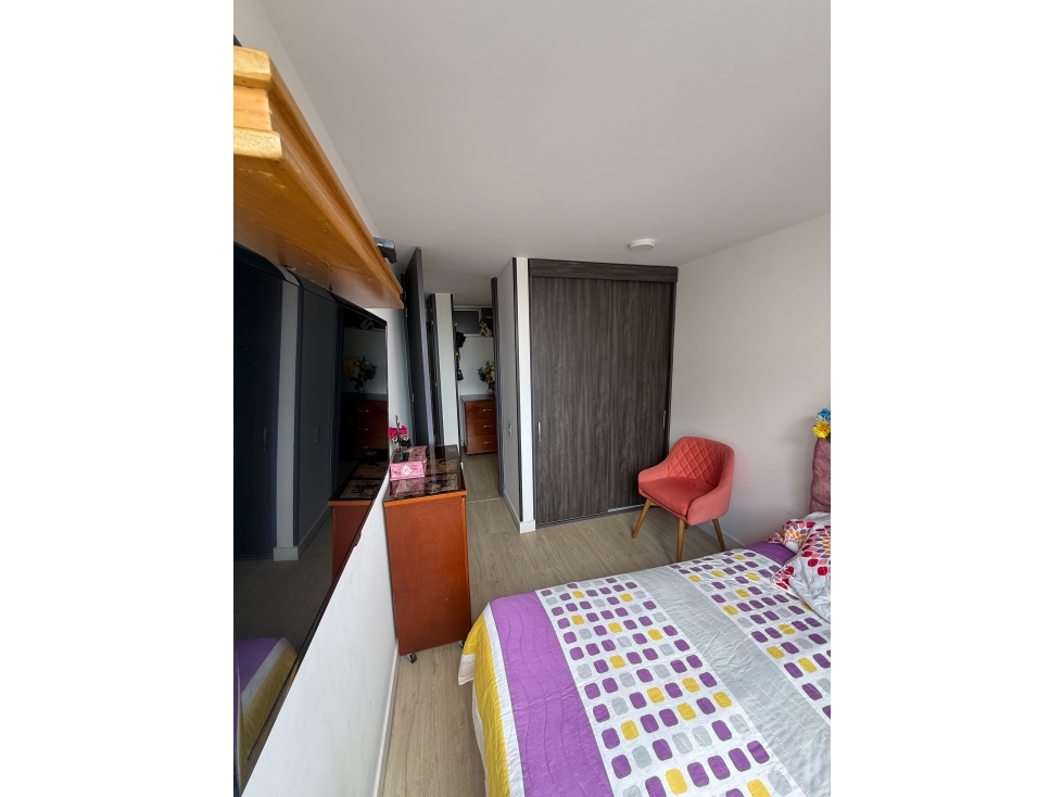 VENTA DE HERMOSO APARTAMENTO EN MARSELLA — foto 4