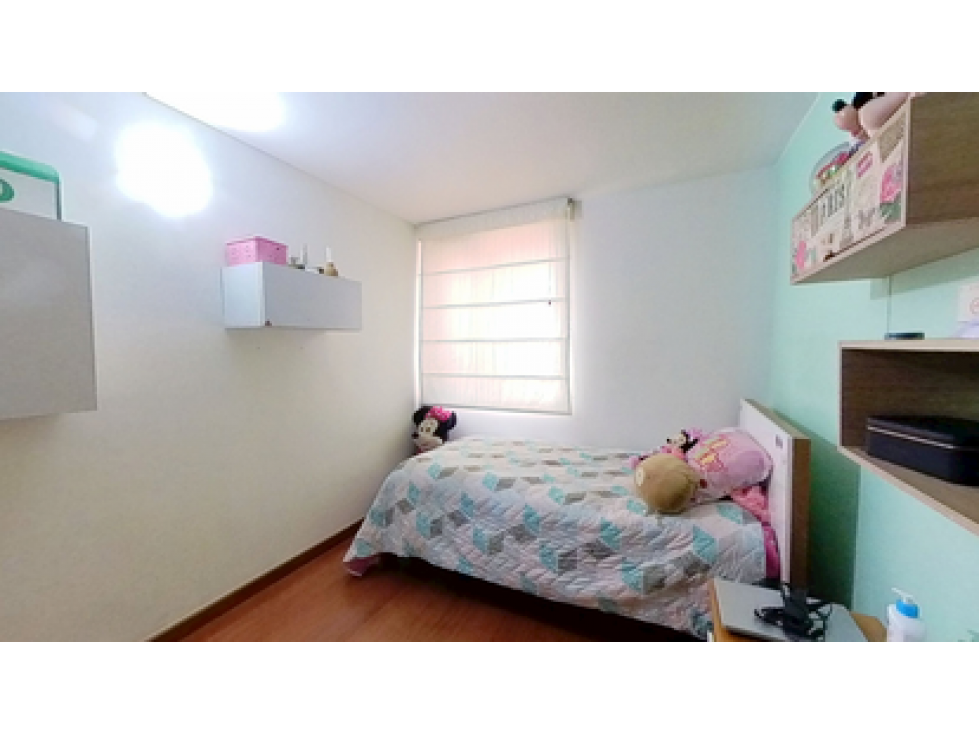 APARTAMENTO EN PARQUE CENTRAL PONTEVEDRA TERCERA ETAPA — foto 6
