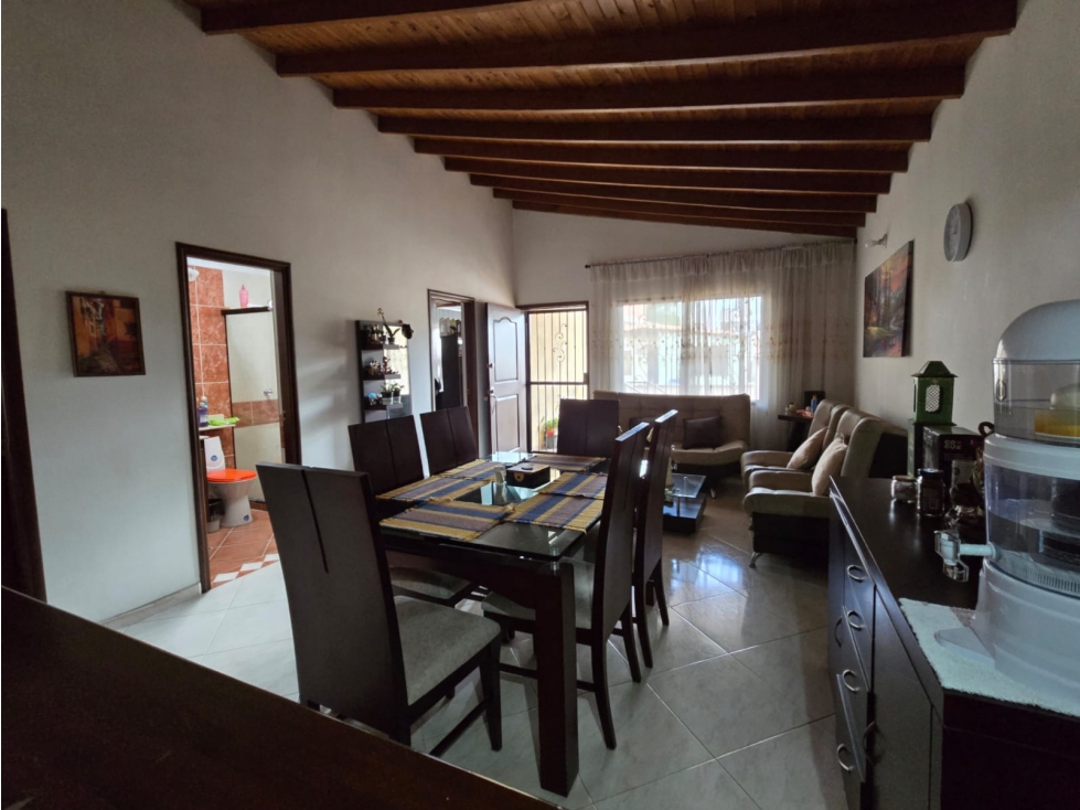 Venta Apartamento de 110 m² 4 Habitaciones en Cabañas, Bello — foto 4