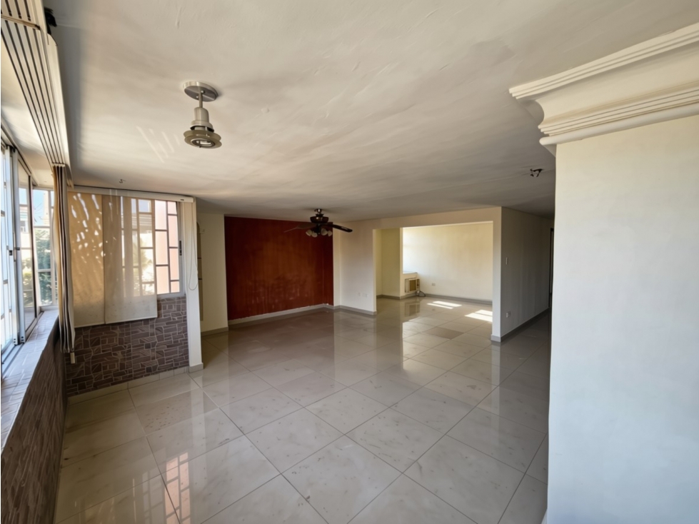 En venta apartamento en el edificio VALERIE | Barrio Bellavista — foto 2