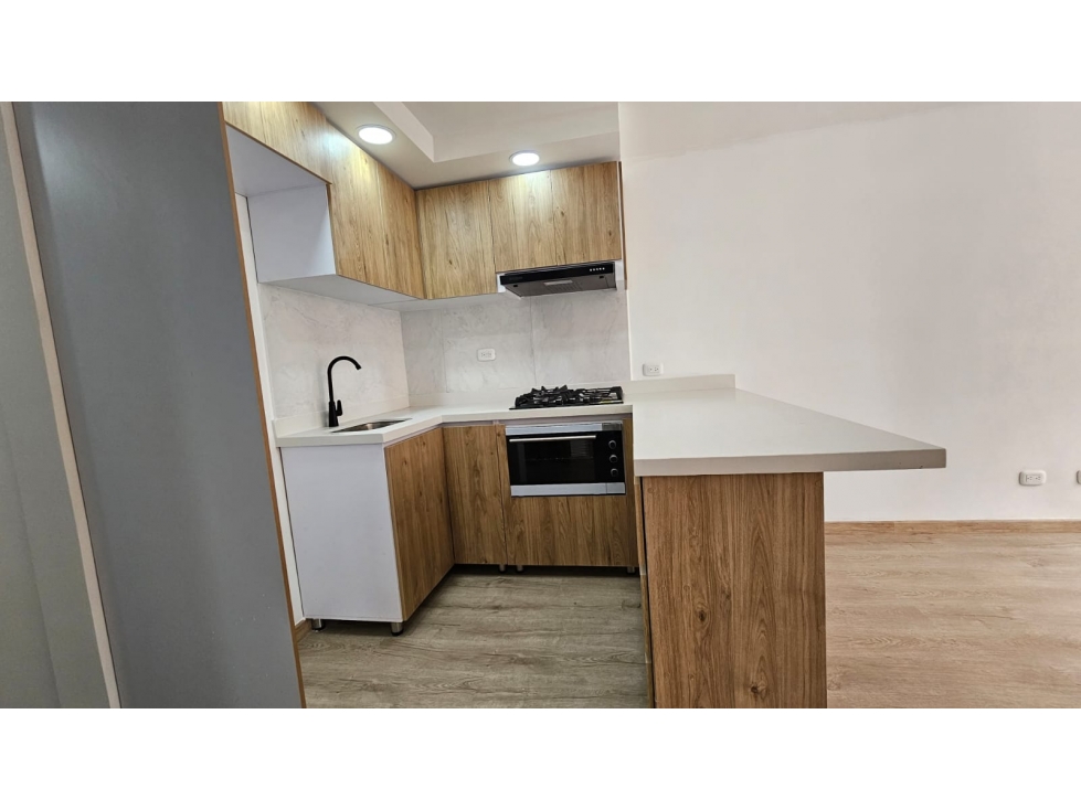 RENTA APARTAMENTO-CIUDAD LA SALLE CONJUNTO LOIRA — foto 4