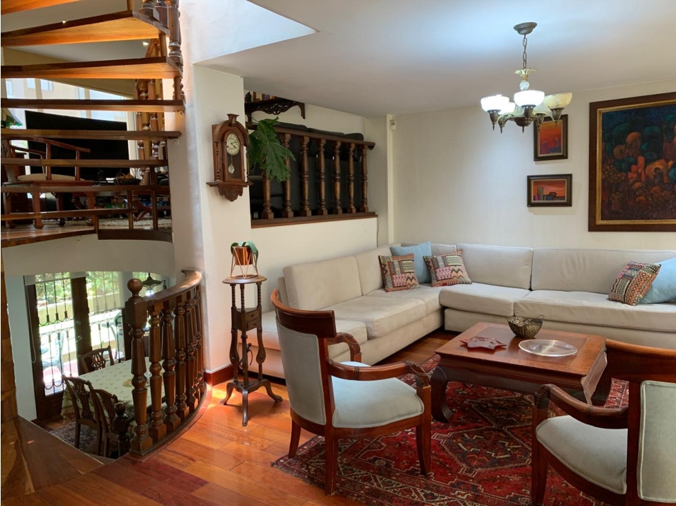 Venta casa Pinar de La Calleja 128b