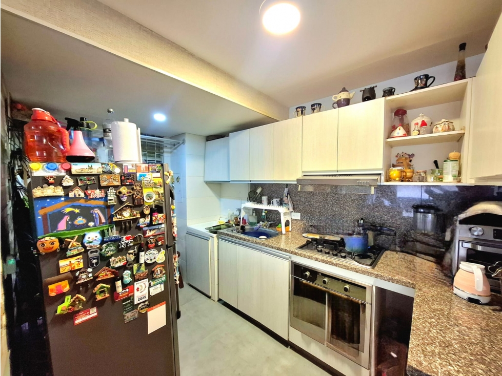 VENTA DE APARTAMENTO EN CAJICÁ — foto 5