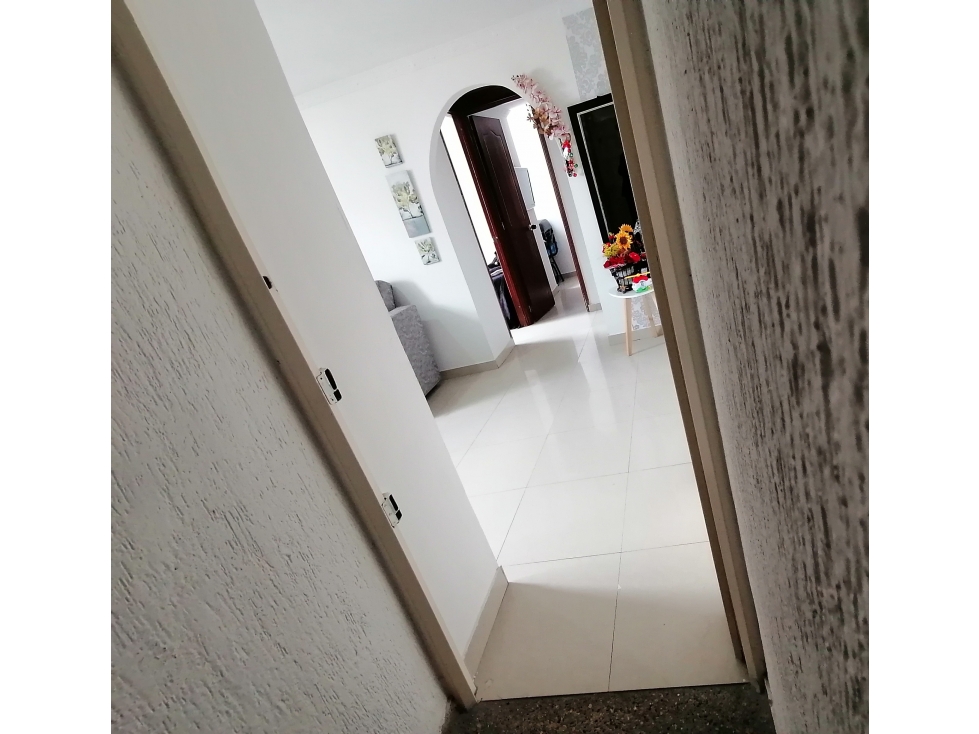 Venta de APTO en el Conj. Senderos del Porvenir - BOSA — foto 2