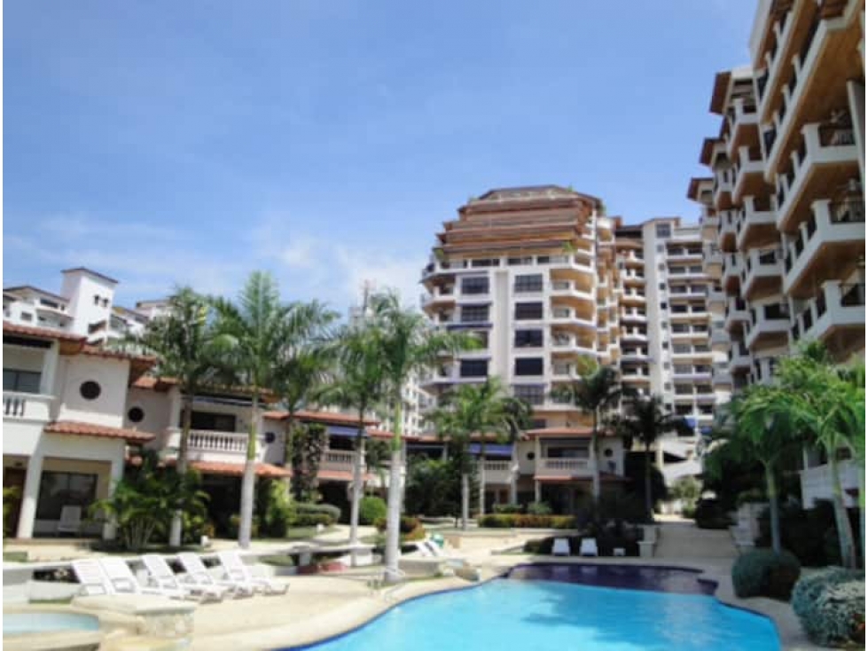 VENTA APARTAMENTO TRES ALCOBAS TURISMO SECTOR BELLO HORIZONTE - P.V.