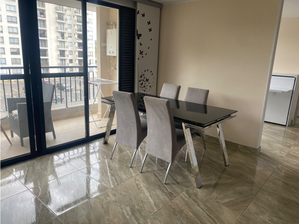 SE VENDE APARTAMENTO EN FUSAGASUGA, CUNDINAMARCA — foto 6
