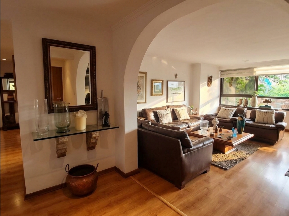 Venta Apartamento Poblado Viscaya Real — foto 5