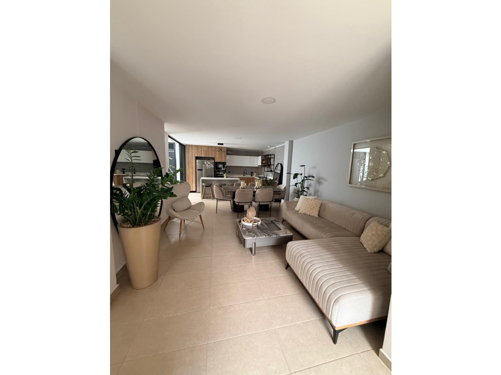 VENTA CASA CERRITOS HOME-AMOBLADA — foto 2