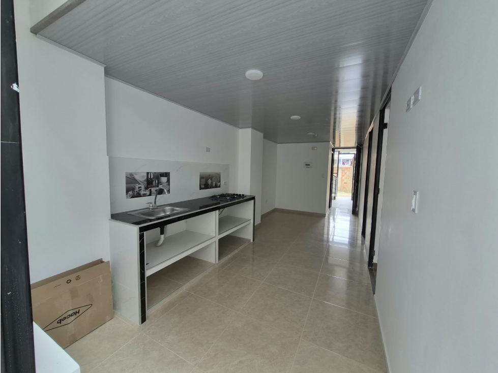 VENTA DE APARTAMENTO EN EL BARRIO ASIS TUNJA — foto 4