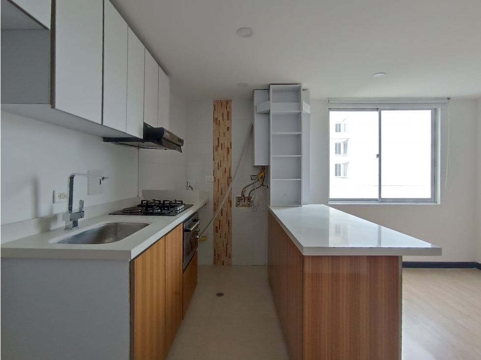 VENTA DE APARTAESTUDIO DUPLEX EN BARRIO LA SALLE — foto 5