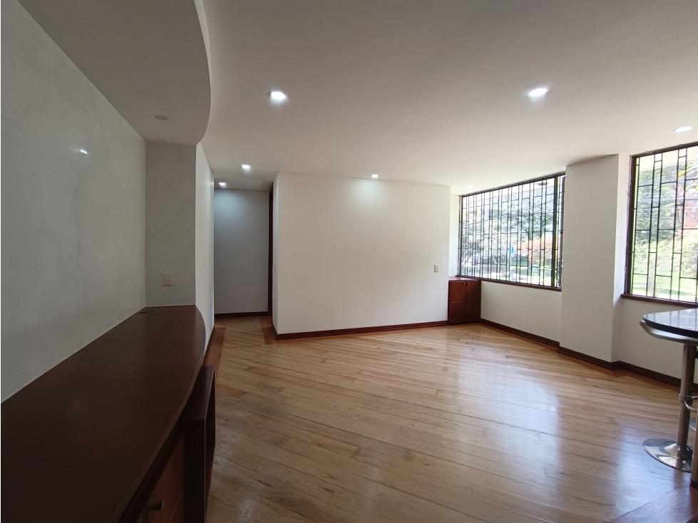 VENTA DE APARTAMENTO EN SANTA BIBIANA — foto 4
