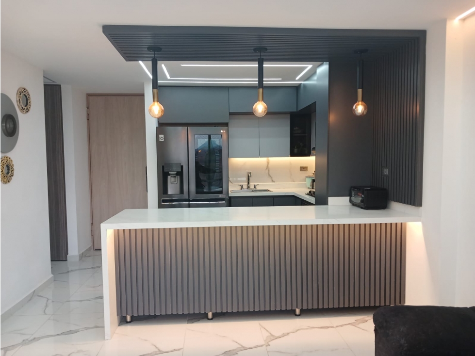 Venta Apartamento Guayabal Entrevillas — foto 5