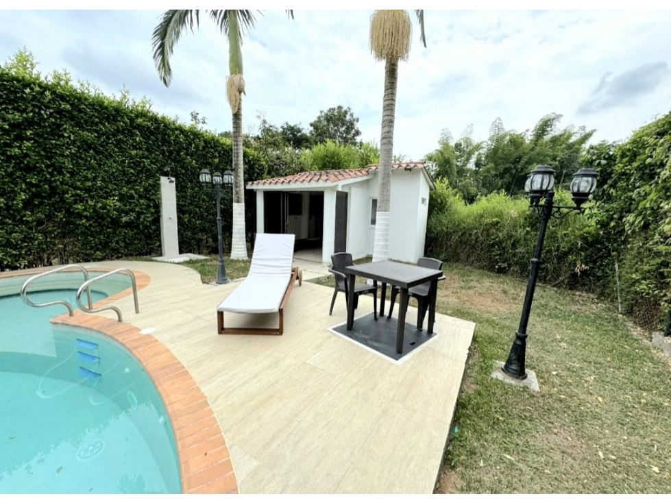CASA CAMPESTRE CERRITOS A PRECIO DE OPORTUNIDAD — foto 3