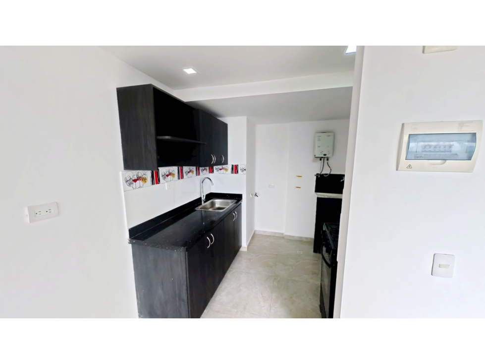 Venta Apartamento en Robledo Pajarito, Medellín — foto 5