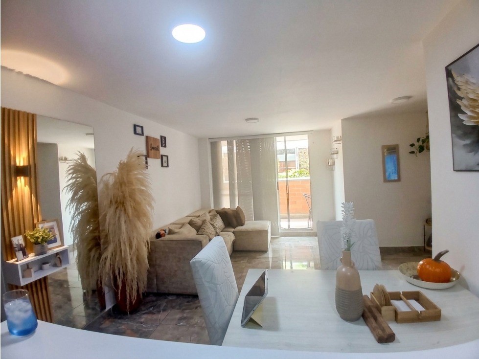 Venta Apartamento la Estrella la Aldea — foto 5