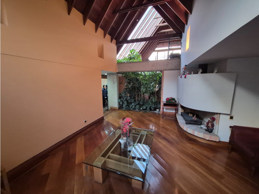 VENTA DE CASA BARRIO LA MARIA TUNJA — foto 3
