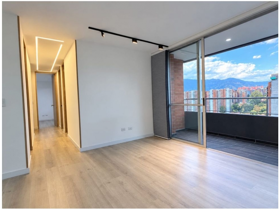 VENTA APARTAMENTO EN GUAYABAL MEDELLIN FC — foto 3