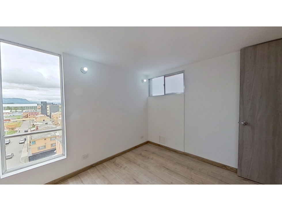 APARTAMENTO EN VENTA EN VALVERDE OLIVO, CHIA — foto 3