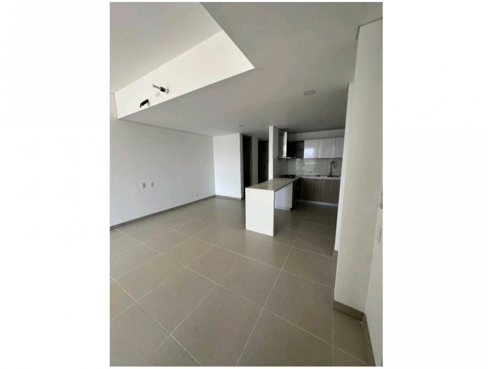 SE VENDE APARTAMENTO NUEVO RESIDENCIAL EN SECTOR EL PRADO - L.C. — foto 3