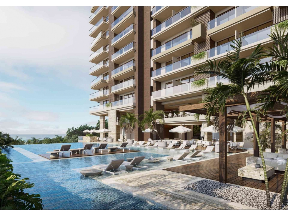 VENTA APARTAMENTO RESIDENCIAL DOS ALCOBAS SECTOR BELLOHORIZONTE - J.V.
