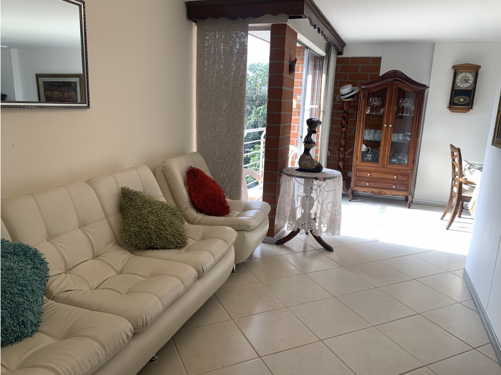 VENTA APARTAMENTO SECTOR ESTADIO — foto 5
