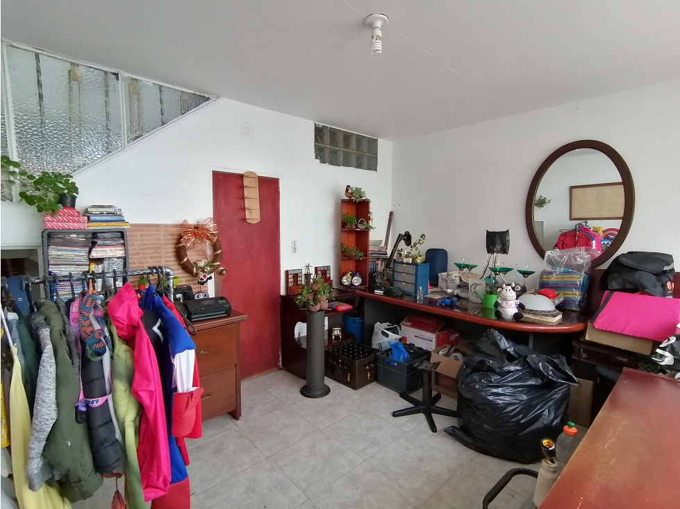 VENTA CASA EN ALFONSO LOPEZ — foto 3